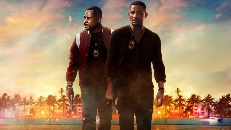 Bad Boys for Life Cały Film (2020) Online - Gdzie Obejrzeć