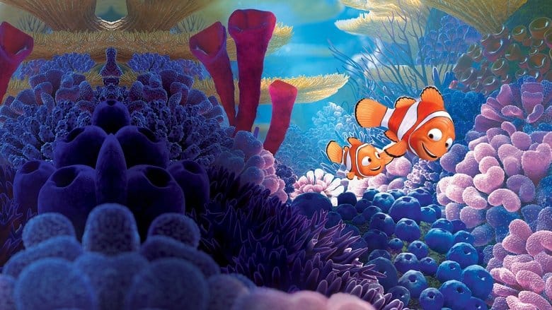 Gdzie jest Nemo Cały Film (2003) Online - Gdzie Obejrzeć