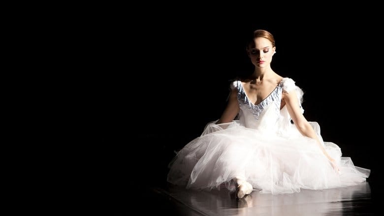 Czarny Łabędź Cały Film (2010) Online - Gdzie Obejrzeć
