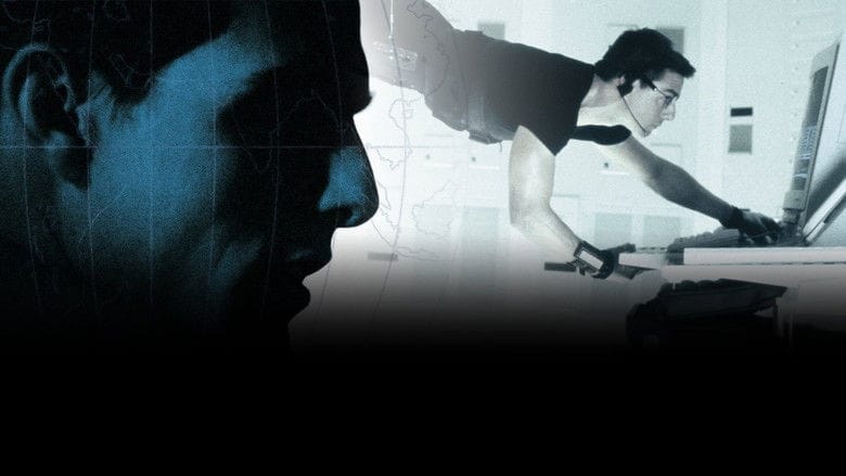 Mission: Impossible Cały Film (1996) Online - Gdzie Obejrzeć