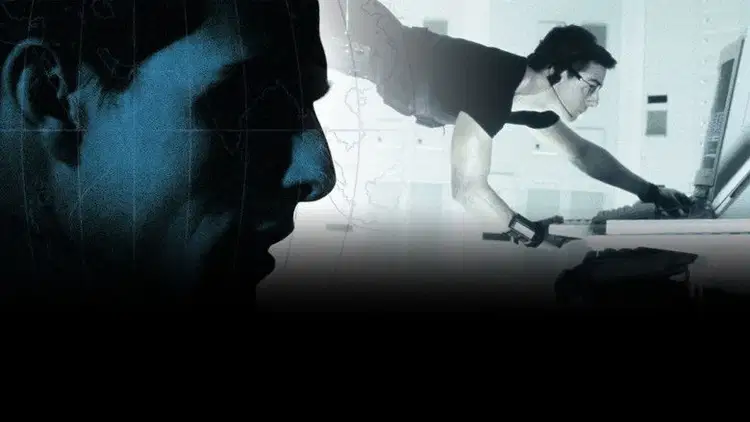 Mission: Impossible Cały Film (1996) Online - Gdzie Obejrzeć