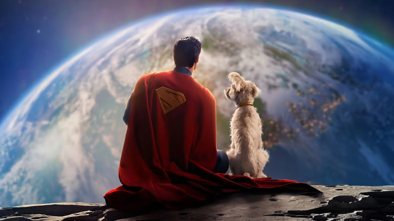 Superman Cały Film (2025) Online - Gdzie Obejrzeć