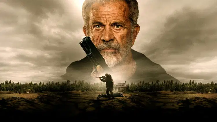 Polowanie Cały Film (2025) Online - Gdzie Obejrzeć