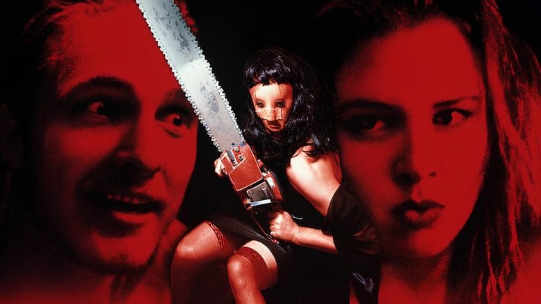 Teksańska masakra piłą mechaniczną: Następne pokolenie Cały Film (1995) Online - Gdzie Obejrzeć