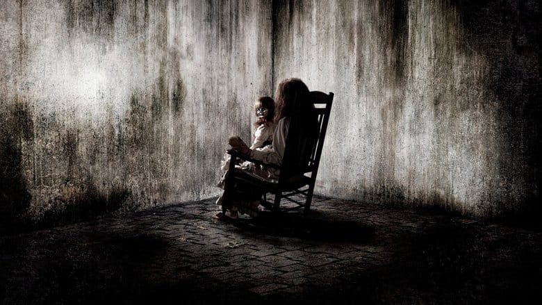 Obecność Cały Film (2013) Online - Gdzie Obejrzeć