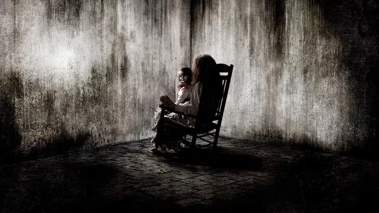 Obecność Cały Film (2013) Online - Gdzie Obejrzeć