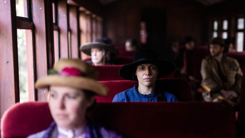 The Outlaws Cały Film (2024) Online - Gdzie Obejrzeć