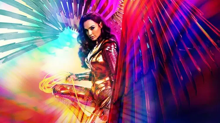 Wonder Woman 1984 Cały Film (2020) Online - Gdzie Obejrzeć