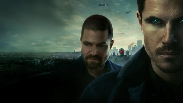 Kod 8: część 2 Cały Film (2024) Online - Gdzie Obejrzeć