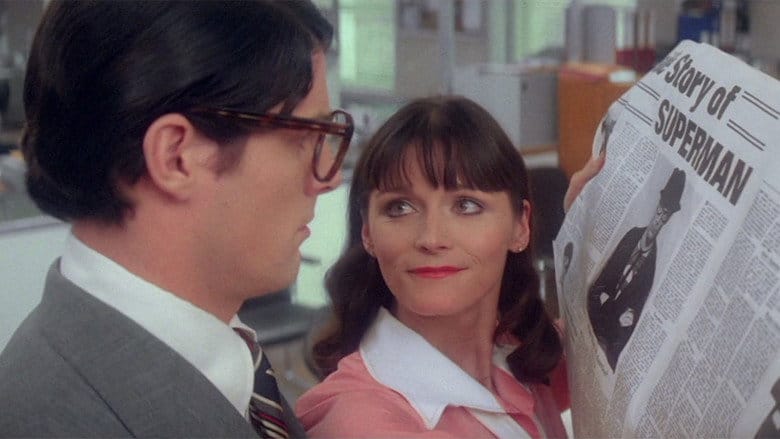 Superman II: The Richard Donner Cut Cały Film (2006) Online - Gdzie Obejrzeć