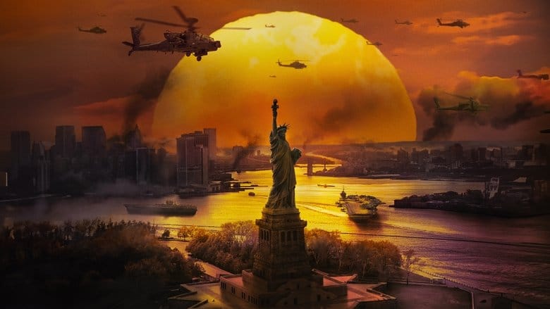 Civil War Cały Film (2024) Online - Gdzie Obejrzeć