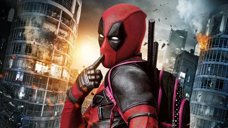 Deadpool Cały Film (2016) Online - Gdzie Obejrzeć