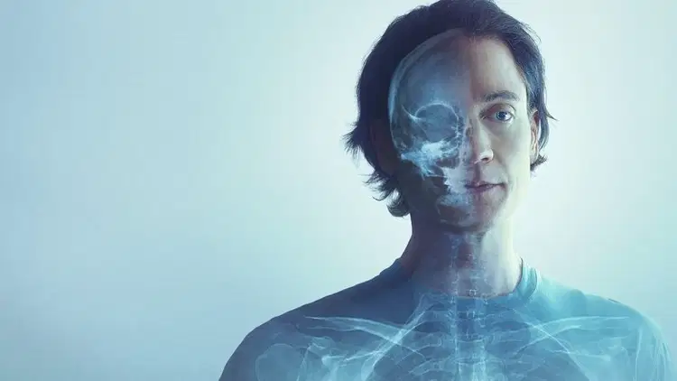 Don't Die: O człowieku, który postanowił żyć wiecznie Cały Film (2024) Online - Gdzie Obejrzeć