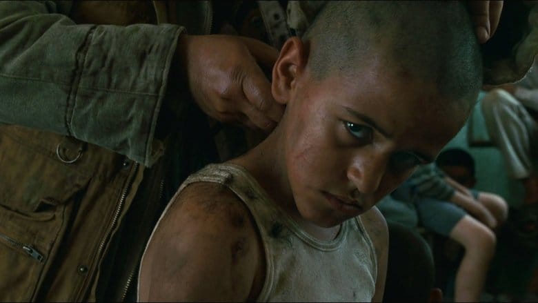 Pogorzelisko Cały Film (2010) Online - Gdzie Obejrzeć