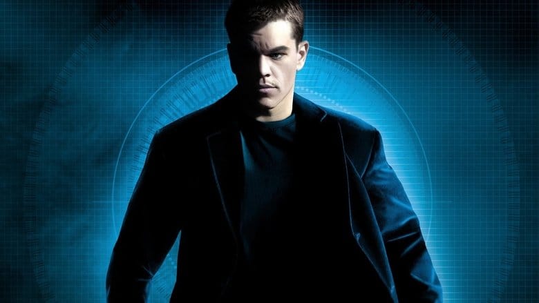 Krucjata Bourne'a Cały Film (2004) Online - Gdzie Obejrzeć