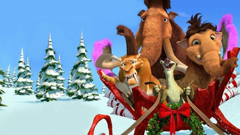 Epoka lodowcowa: Mamucia gwiazdka Cały Film (2011) Online - Gdzie Obejrzeć