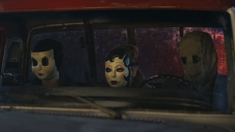 The Strangers: Chapter 3 Cały Film (2026) Online - Filman