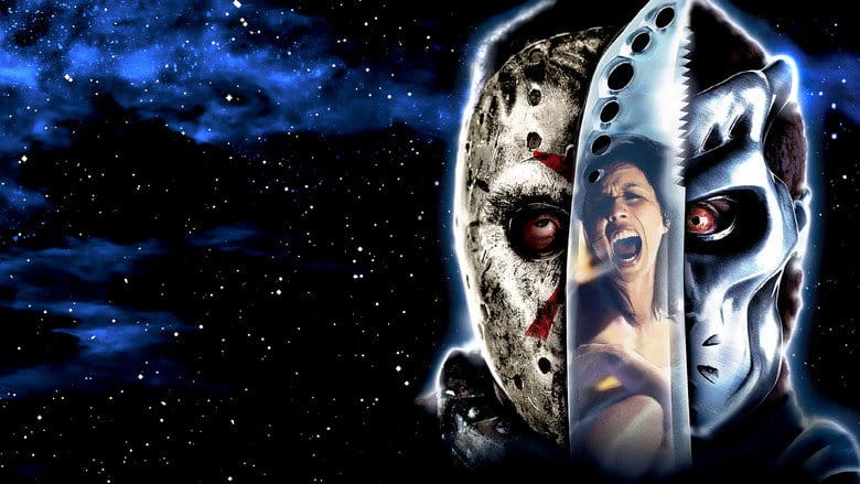 Piątek trzynastego 10: Jason X Cały Film (2001) Online - Gdzie Obejrzeć