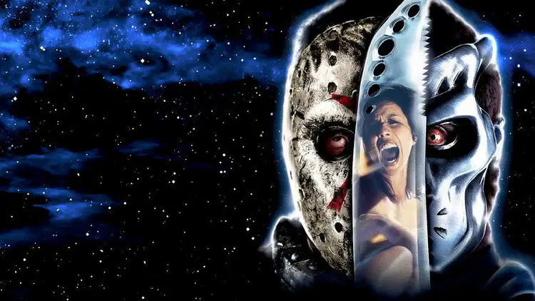 Piątek trzynastego 10: Jason X Cały Film (2001) Online - Gdzie Obejrzeć