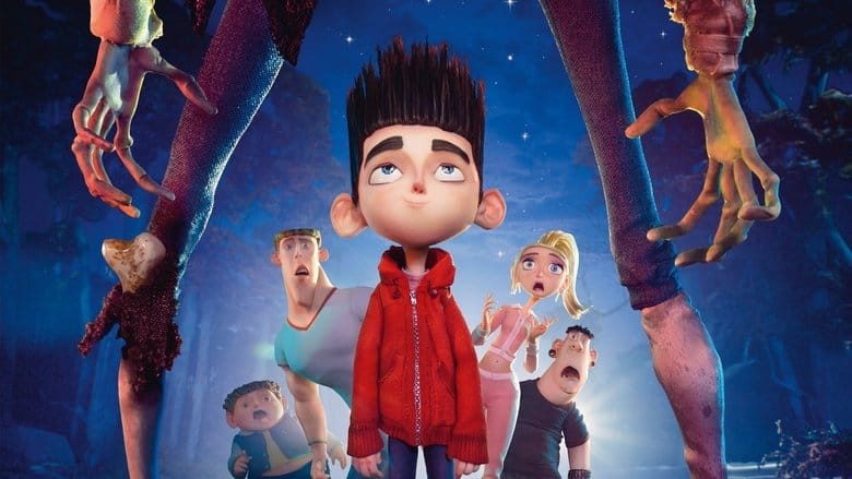 ParaNorman Cały Film (2012) Online - Filman