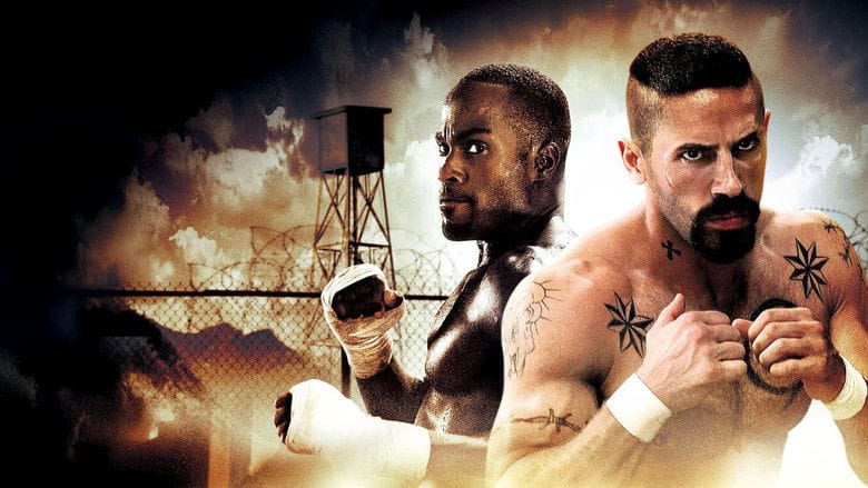 Champion 3: Odkupienie Cały Film (2010) Online - Gdzie Obejrzeć