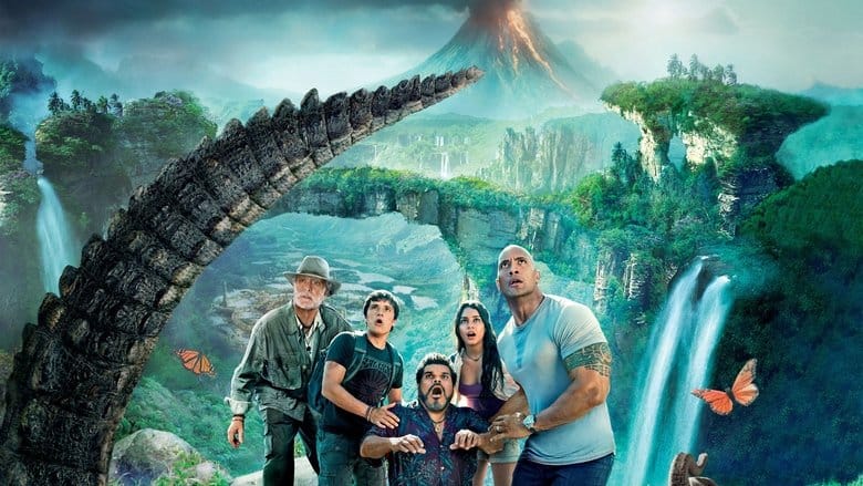 Podróż na Tajemniczą Wyspę Cały Film (2012) Online - Filman