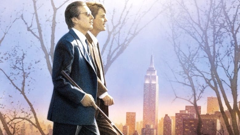 Zapach kobiety Cały Film (1992) Online - Gdzie Obejrzeć