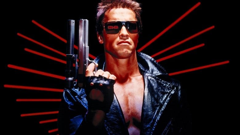 Elektroniczny morderca Cały Film (1984) Online - Gdzie Obejrzeć