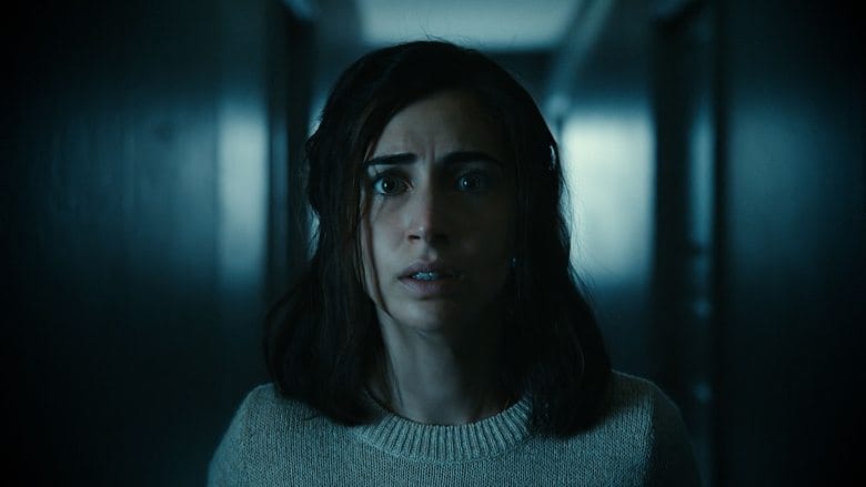 Zło czyha za drzwiami Cały Film (2020) Online - Gdzie Obejrzeć