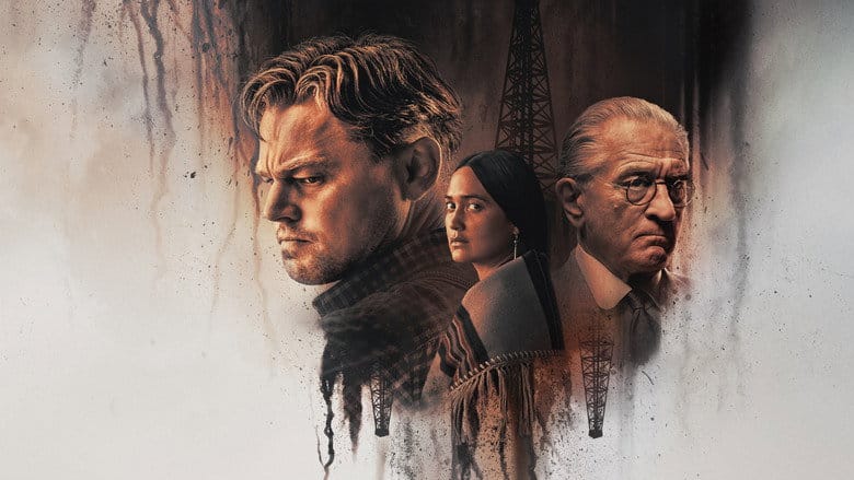 Czas krwawego księżyca Cały Film (2023) Online - Gdzie Obejrzeć