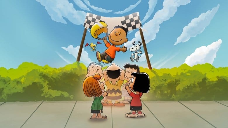 Snoopy przedstawia: Witaj w domu, Franklinie! Cały Film (2024) Online - Gdzie Obejrzeć