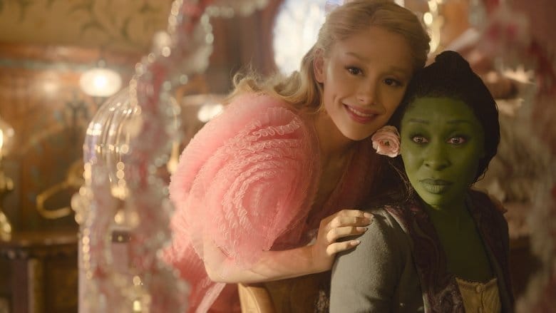 Wicked Cały Film (2024) - Vider • Filmy-Vider.pl