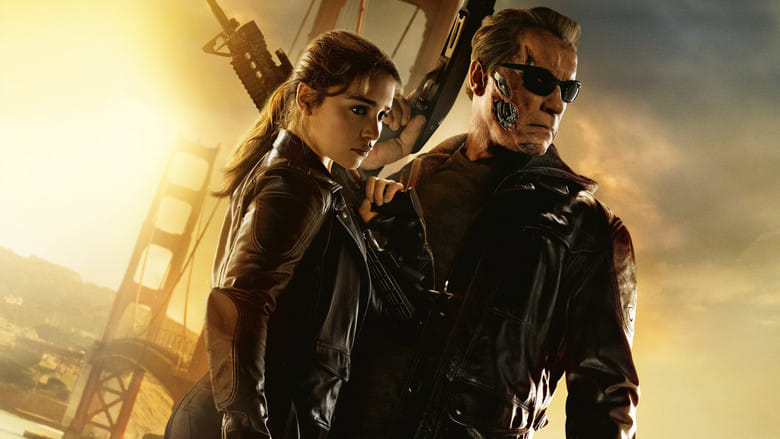 Terminator: Genisys Cały Film (2015) Online - Gdzie Obejrzeć