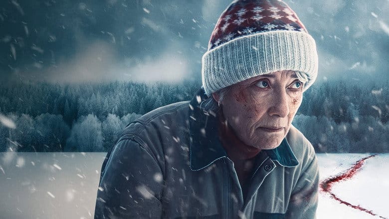 Śmierć w środku zimy Cały Film (2025) Online - Gdzie Obejrzeć