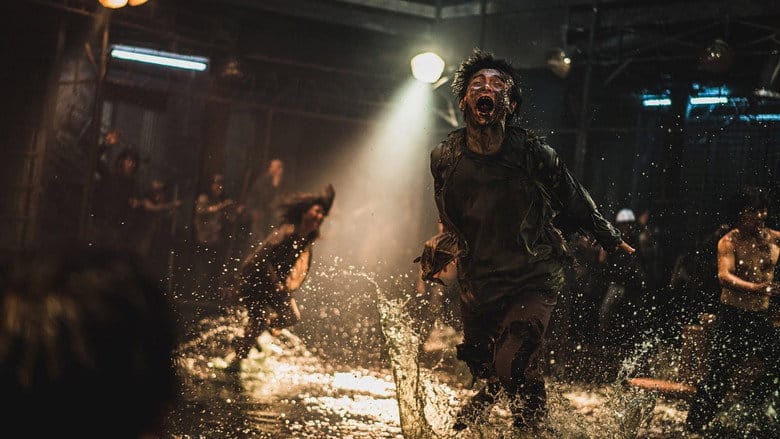 Półwysep Cały Film (2020) Online - Filman