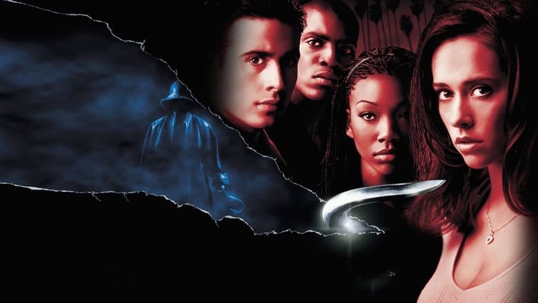 Koszmar następnego lata Cały Film (1998) Online - Gdzie Obejrzeć