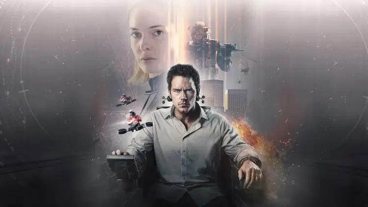 90 minut do wolności Cały Film (2026) Online - Gdzie Obejrzeć