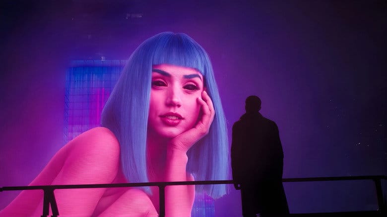 Blade Runner 2049 Cały Film (2017) Online - Gdzie Obejrzeć