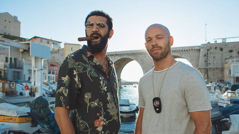 Taxi 5 Cały Film (2018) Online - Gdzie Obejrzeć