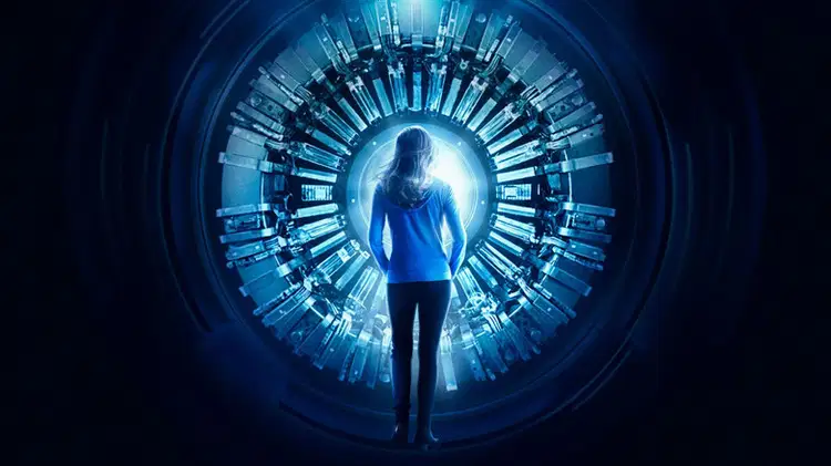 Zakrzywienie Cały Film (2017) Online - Gdzie Obejrzeć