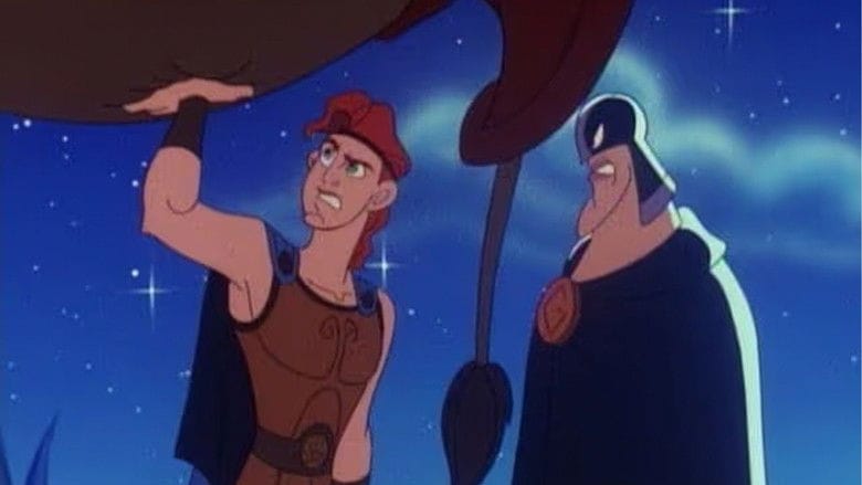 Hercules: Zero to Hero Cały Film (1999) Online - Filman