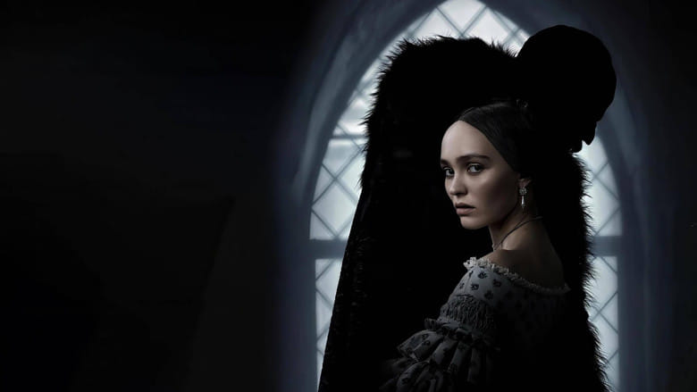 Nosferatu Cały Film (2024) Online - Gdzie Obejrzeć