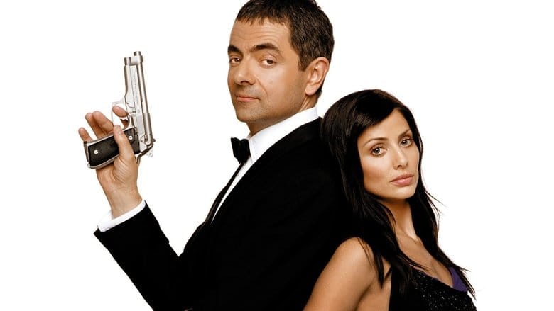 Johnny English Cały Film (2003) Online - Gdzie Obejrzeć