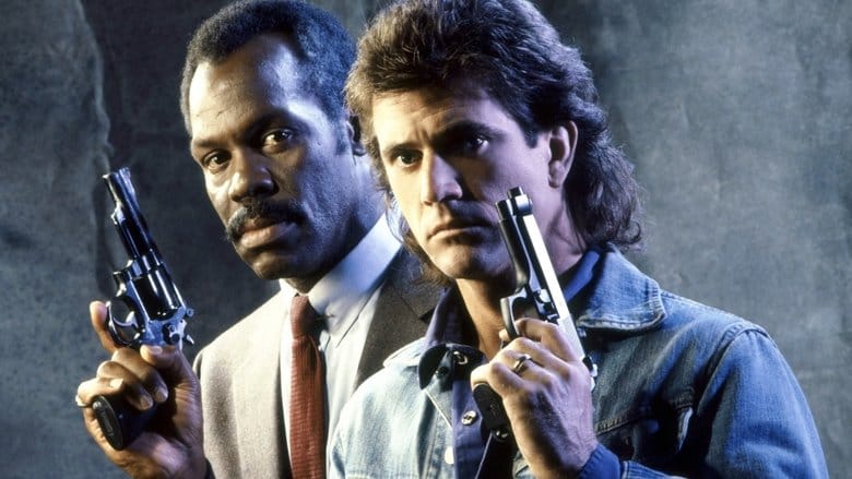 Zabójcza broń Cały Film (1987) Online - Filman