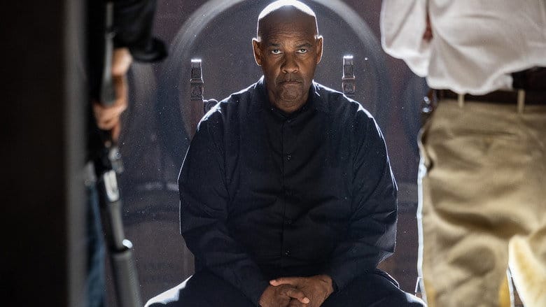 Bez litości 3: Ostatni rozdział Cały Film (2023) Online - Gdzie Obejrzeć