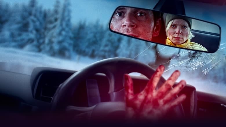 Mroźna pułapka Cały Film (2024) Online - Gdzie Obejrzeć