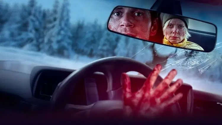 Mroźna pułapka Cały Film (2024) Online - Gdzie Obejrzeć