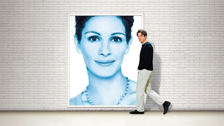 Notting Hill Cały Film (1999) Online - Gdzie Obejrzeć