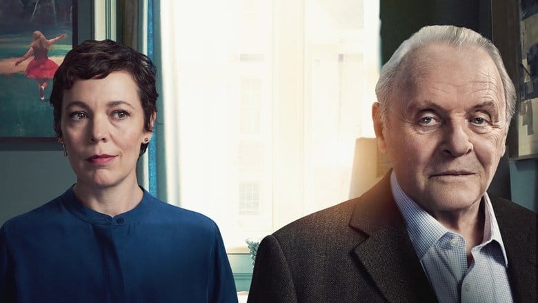 Ojciec Cały Film (2020) Online - Gdzie Obejrzeć
