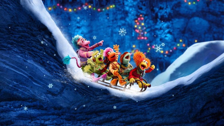 Fraglesy: Pierwszy śnieg Cały Film (2025) Online - Gdzie Obejrzeć